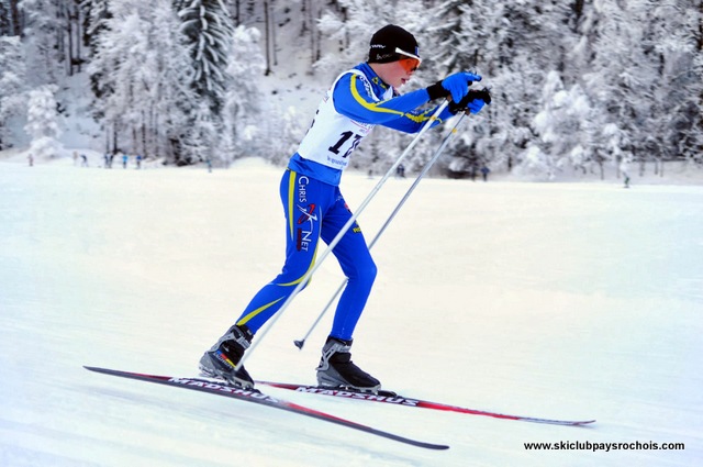 GP Grand-Bornand 2014